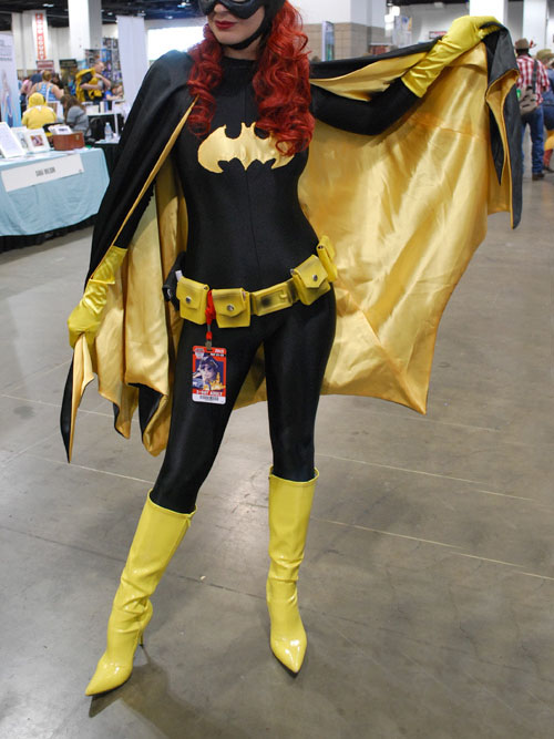 Batman Cosplay Costumes Black Batgirl Halloween Suit
