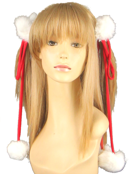 Vocaloid Hatsune Miku Christmas Cosplay Costume