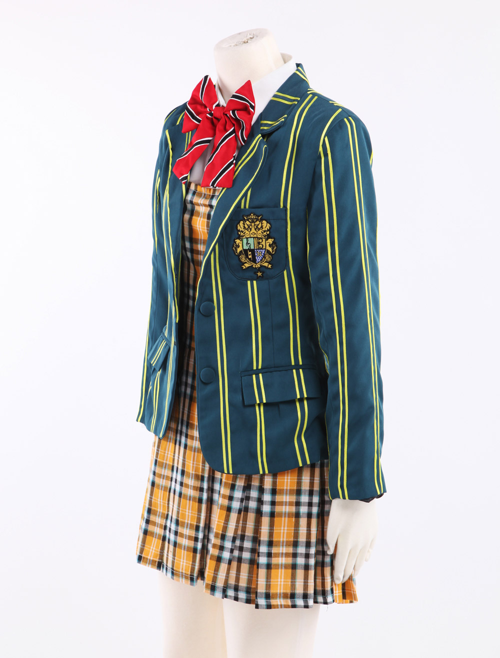 Uta no Prince-sama Nanami Haruka Saotome Academy Girl's School U