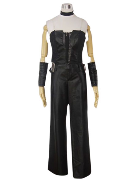 Devil May Cry1 Trish Cosplay Costume
