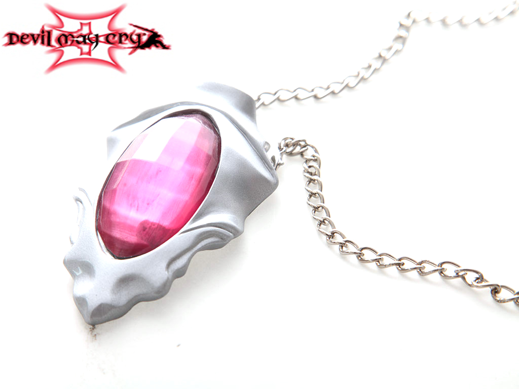 Devil May Cry3 Dante Perfect Amulet Cosplay Accessories