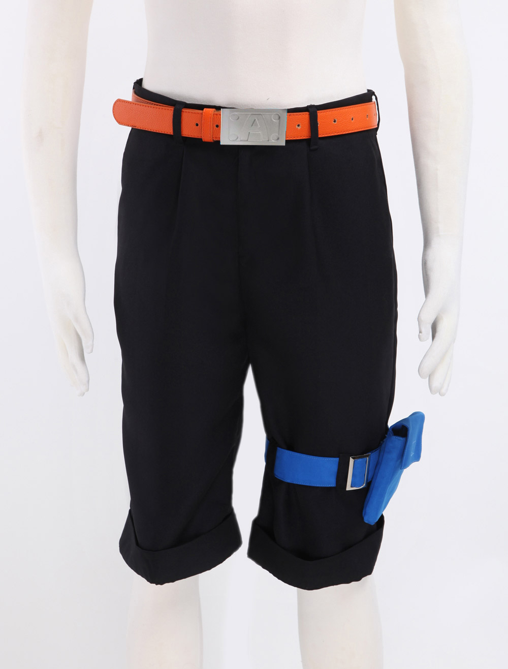 One piece Portgas·D· Ace Cosplay Costume