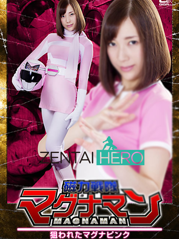 Sexy Pink&White Lady Two Pieces Hero Zentai Spandex Bodysuit