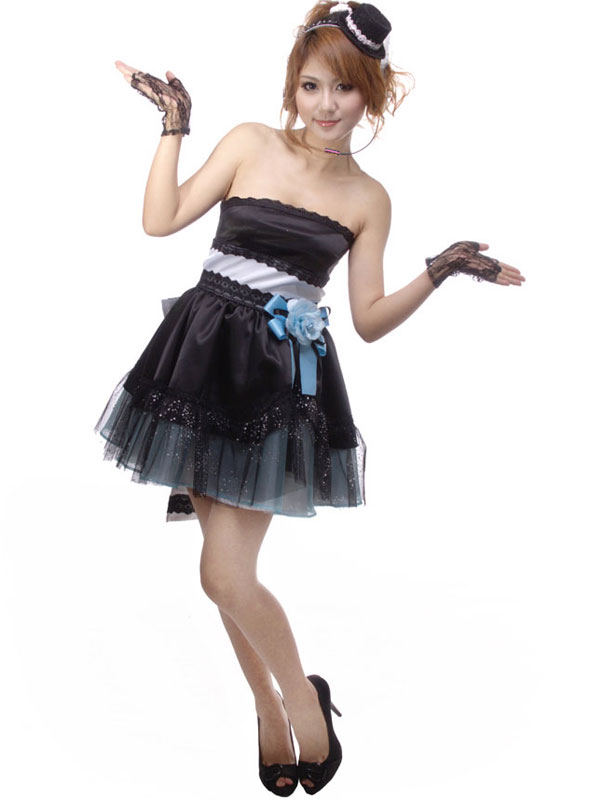 Vocaloid Hatsune Miku Cosplay Costume