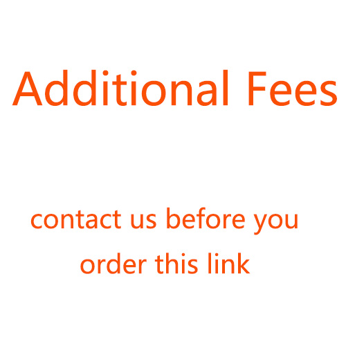 Additional Fees for Buyer TEST