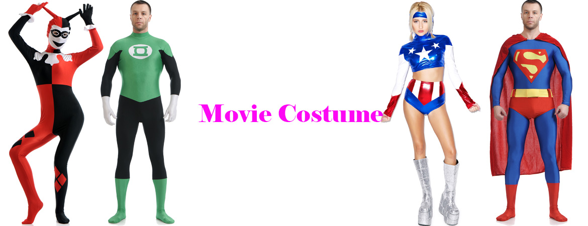 Movie Costumes