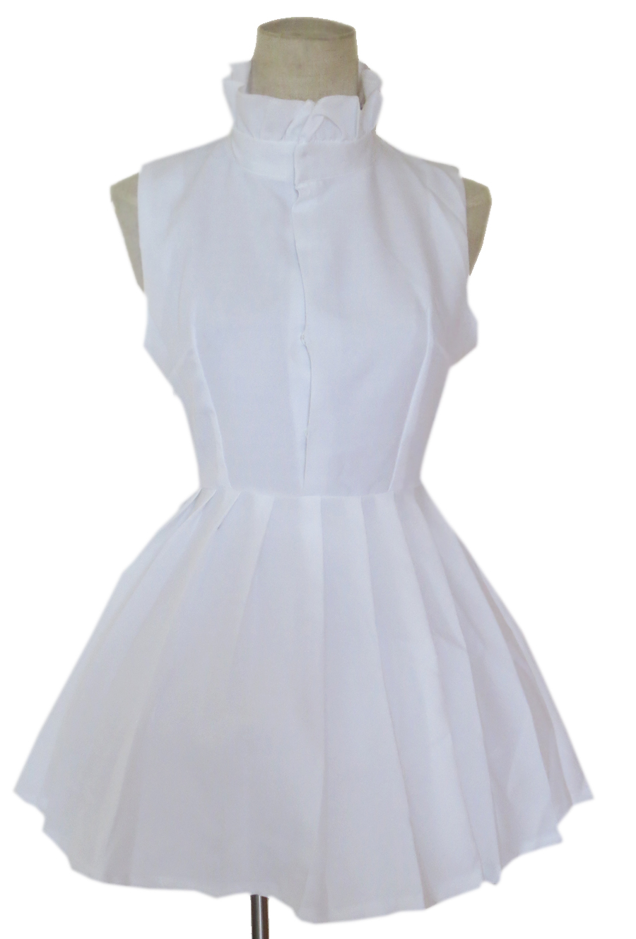 Love Live! Start dash!!Minami Kotori Green Lolita Dress Cosplay