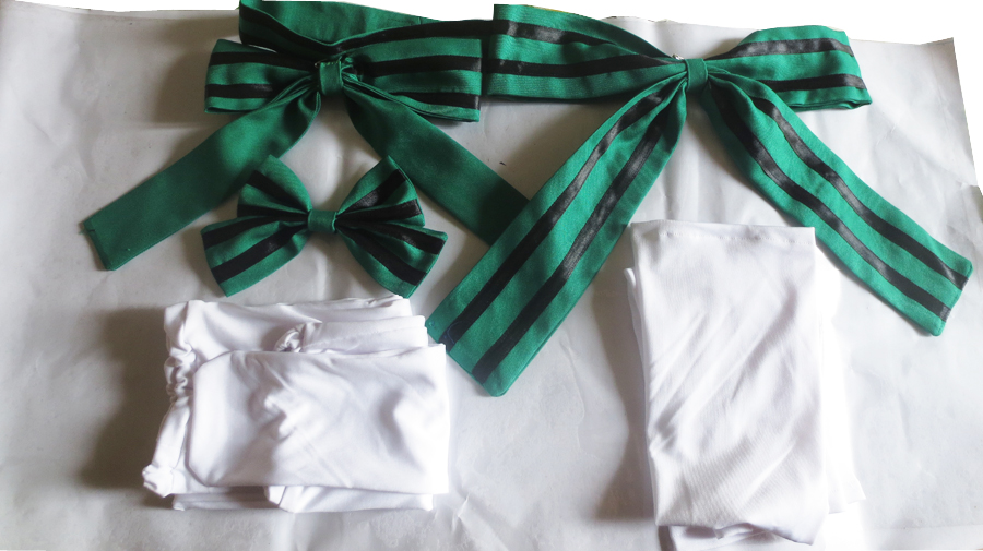 Love Live! Start dash!!Minami Kotori Green Lolita Dress Cosplay
