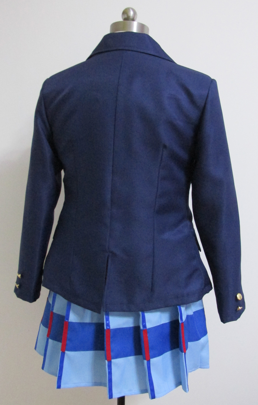 Love Live! Yazawa Niko Otonokizaka Academy Girl's School Uniform