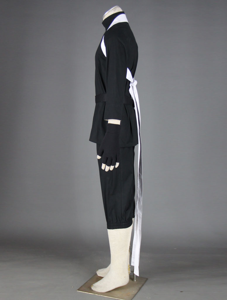 Naruto Kankuro Cosplay Costume