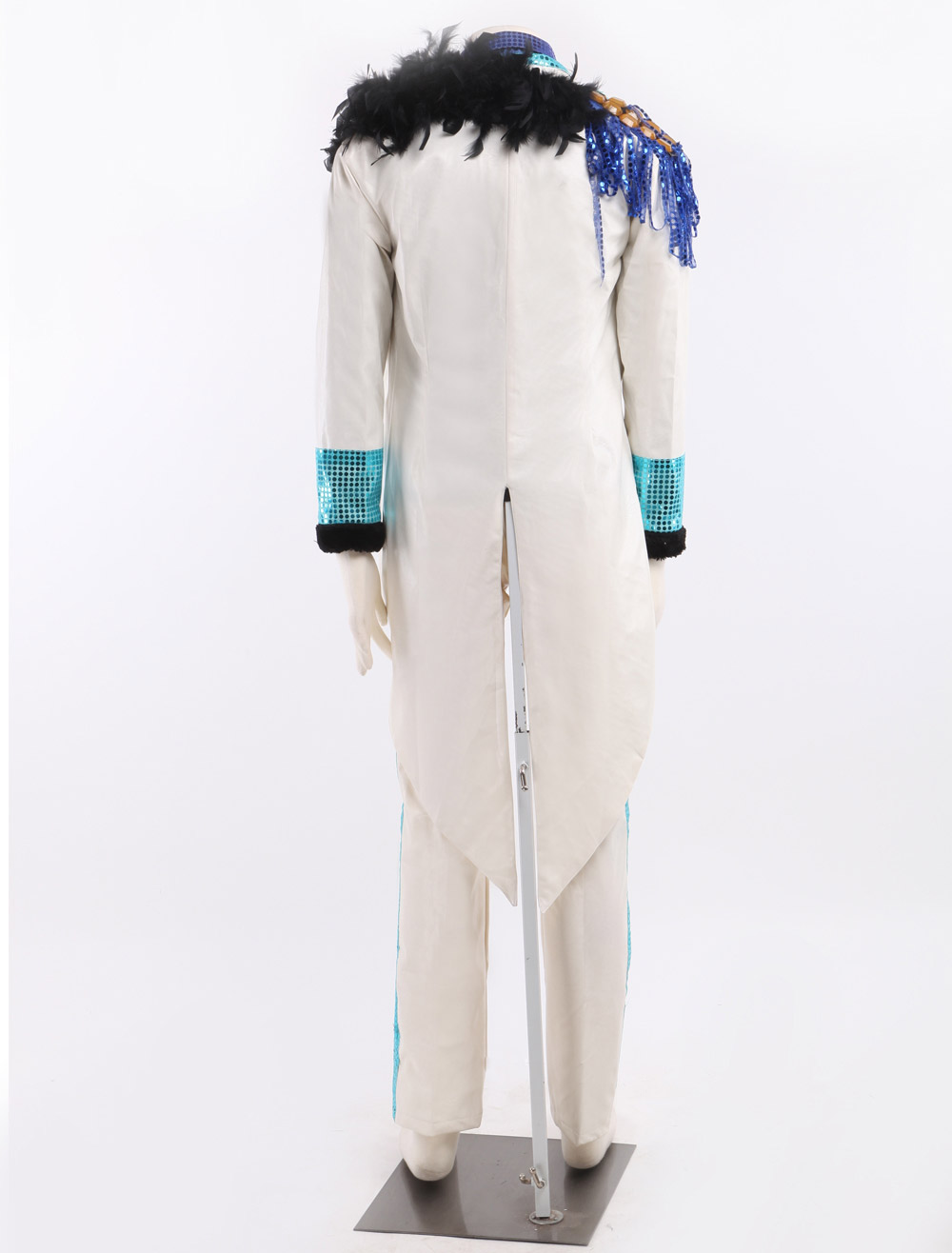 Uta no Prince sama Hizirikawa Masato Cosplay Costume