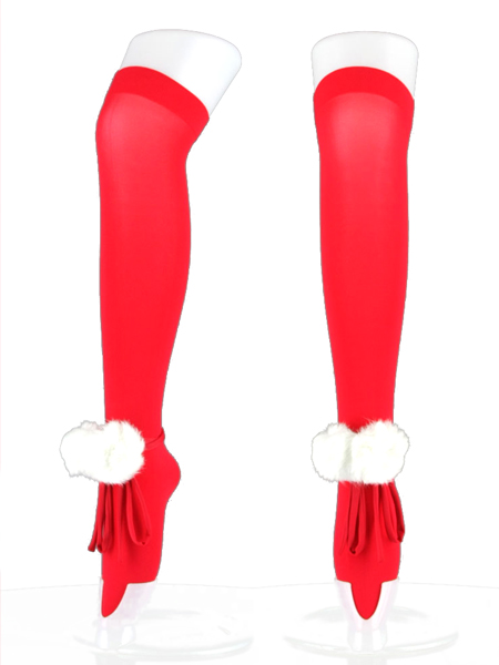 Vocaloid Hatsune Miku Christmas Cosplay Costume