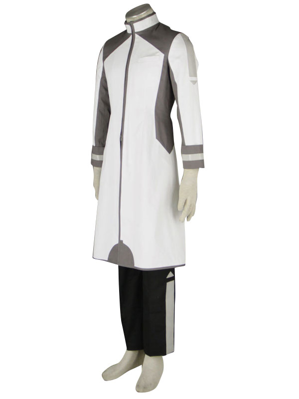 Vocaloid Shinoito Kaito Cosplay Costume