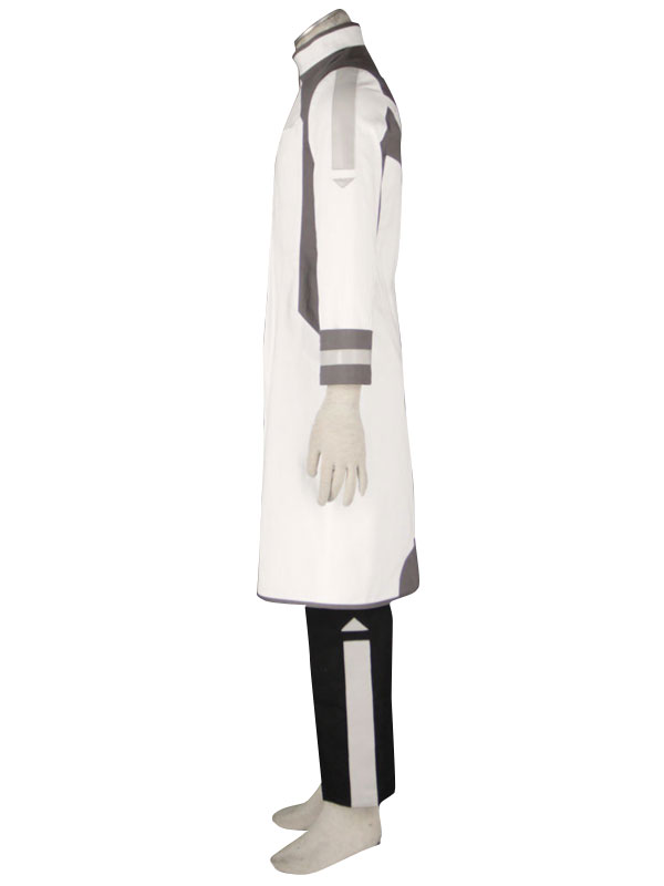 Vocaloid Shinoito Kaito Cosplay Costume