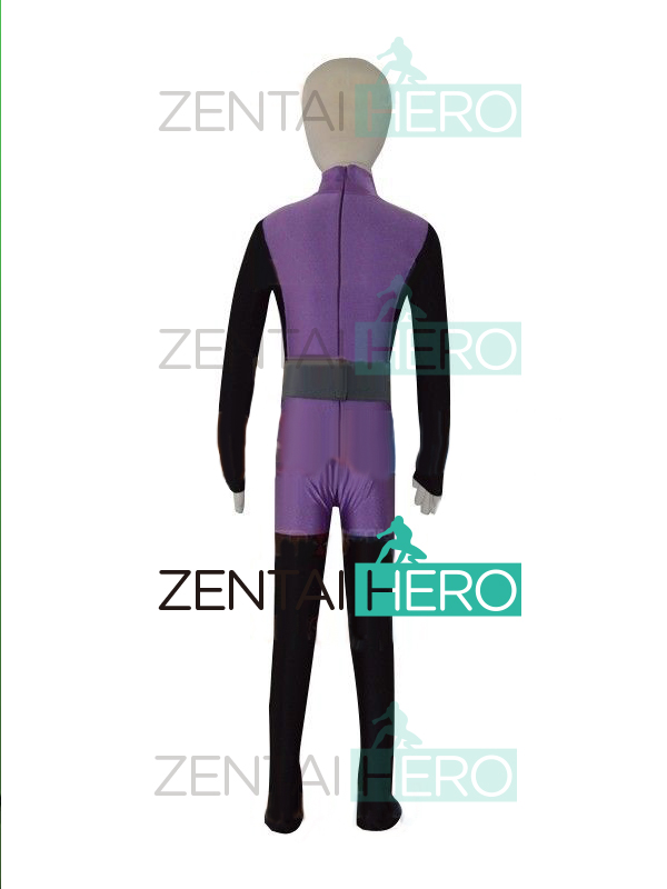 Beast Boy Costume Kids Comics Cosplay Costume