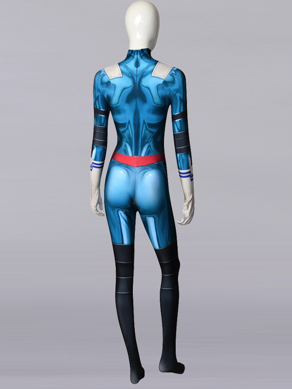 Boku no Hero Academia Izuko Midoriya Deku Cosplay Costume