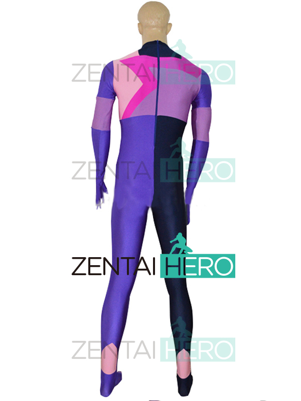 Anime Garnet Cosplay Costume From Steven Universe Fanart