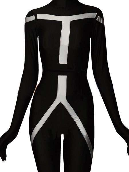 My Hero Academia Twice Cosplay Costume Spandex Bodysuit