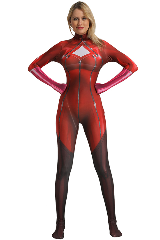 Cheap Persona 5 Panther Anne Takamaki Halloween Cosplay Costume