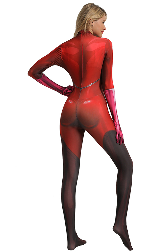 Cheap Persona 5 Panther Anne Takamaki Halloween Cosplay Costume