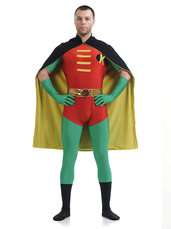 Batman Costume Zentai [15090405] - $45.99 - Superhero costumes online ...