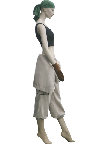 Fullmetal Alchemist WinryRockbell Uniform Cosplay Costume