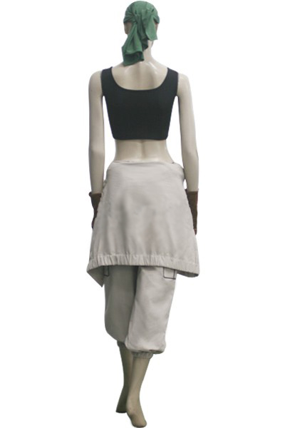 Fullmetal Alchemist WinryRockbell Uniform Cosplay Costume