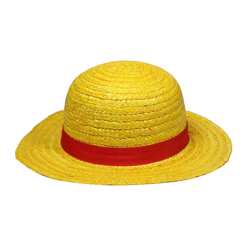 One Piece Monkey·D·Luffy Straw hat Cosplay Accessories