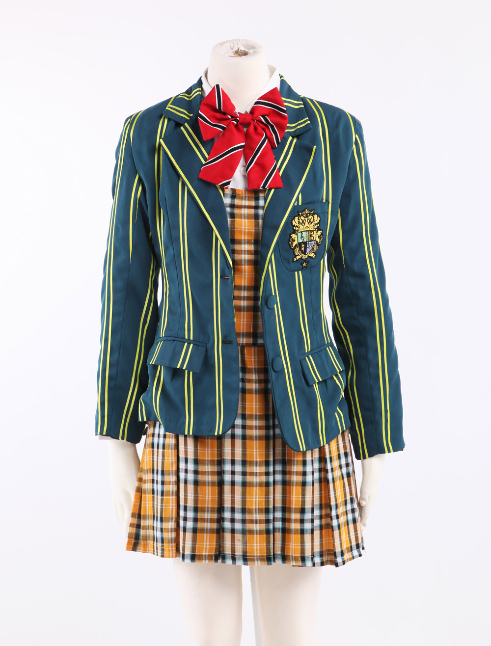 Uta no Prince-sama Nanami Haruka Saotome Academy Girl's School U