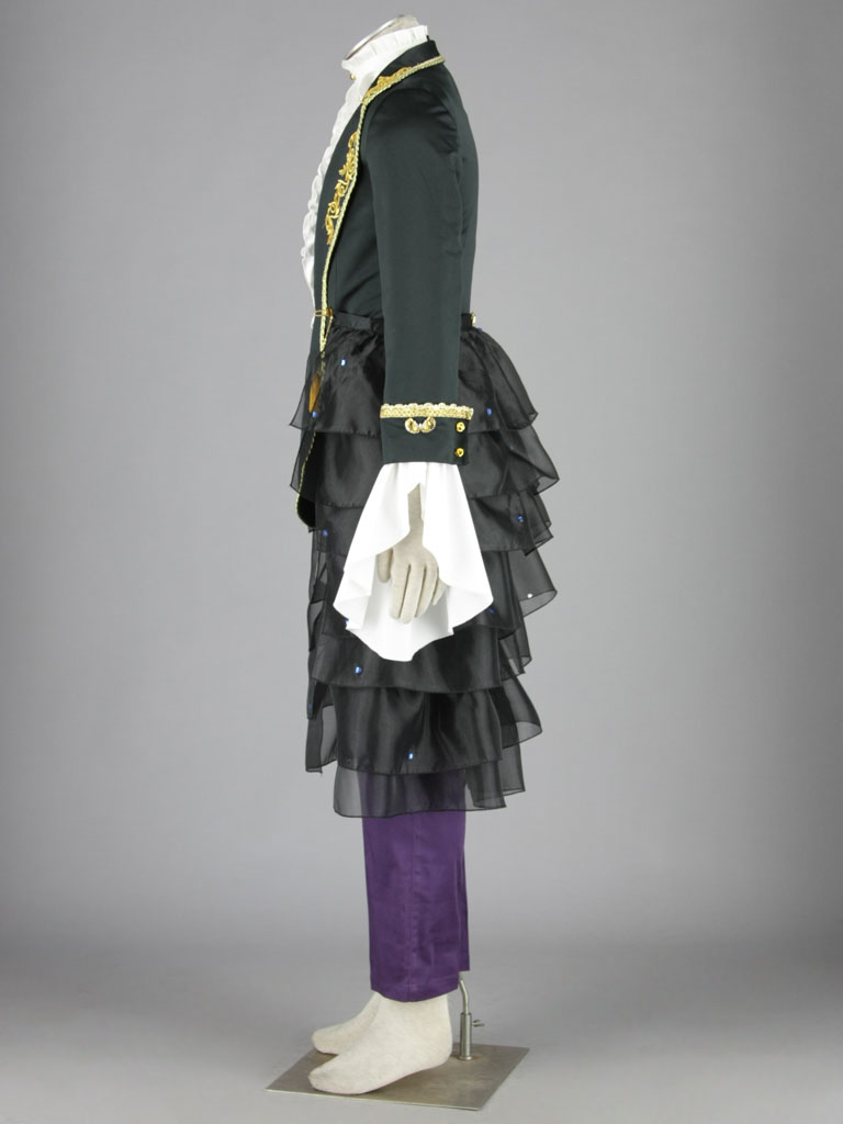 Vocaloid Gakupo Cosplay Costume