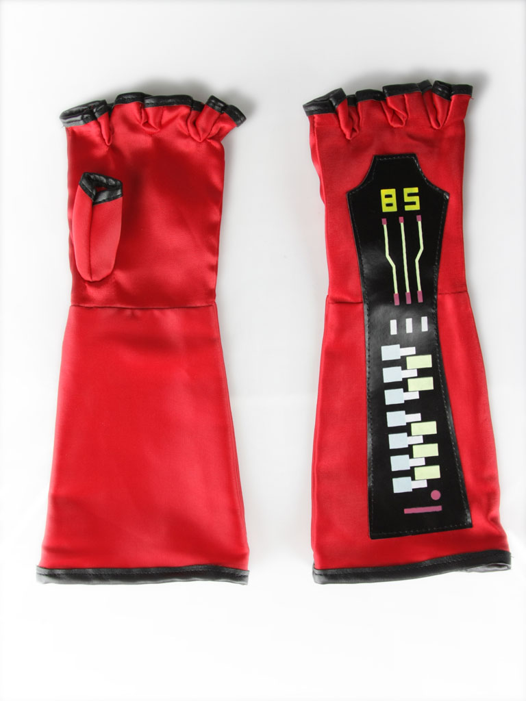 Vocaloid MEIKO Cosplay Costume