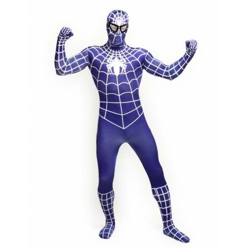 ZentaiHERO - A popular superhero cosplay costume online store