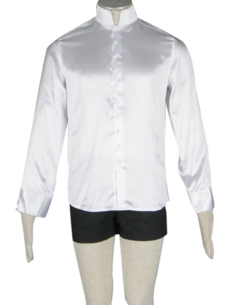 Black Butler Kuroshitsuji Alois Trancy Boy Lolita Suit Cosplay C