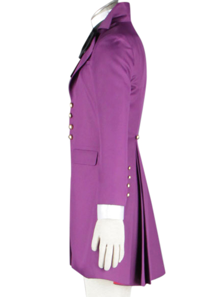 Black Butler Kuroshitsuji Alois Trancy Boy Lolita Suit Cosplay C