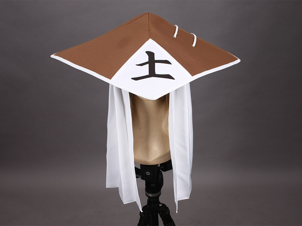 Naruto Onoki Cosplay Hat