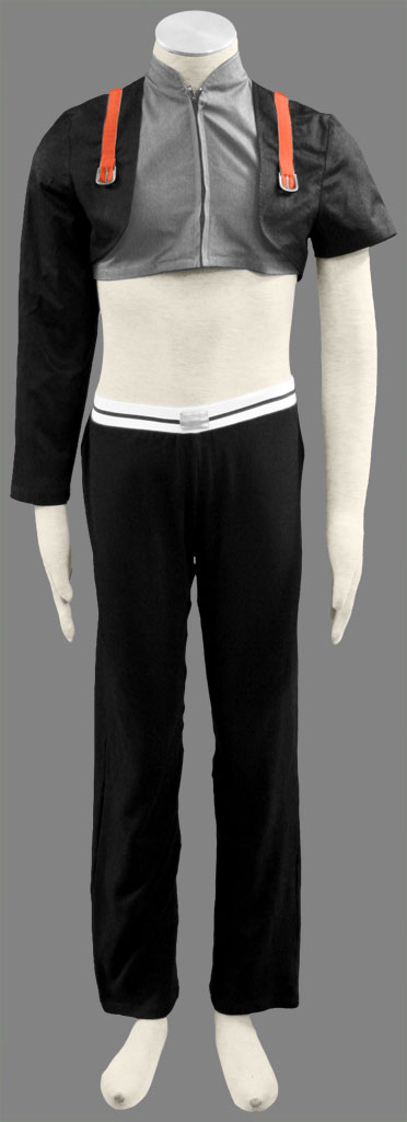 Naruto Sai Cosplay Costume