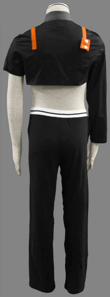 Naruto Sai Cosplay Costume