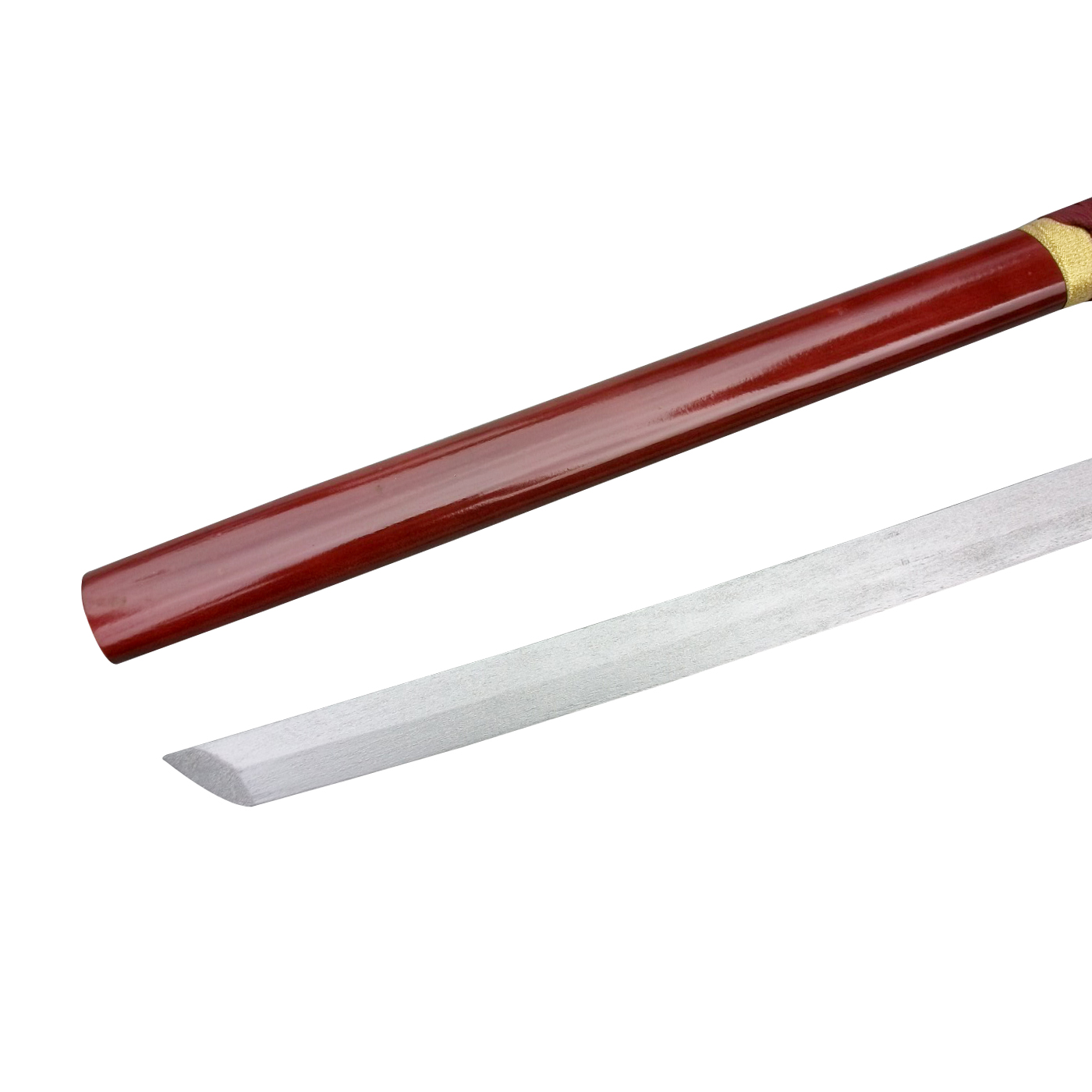 One Piece Roronoa Zoro Three Sword Style Cosplay Wooden Weapons