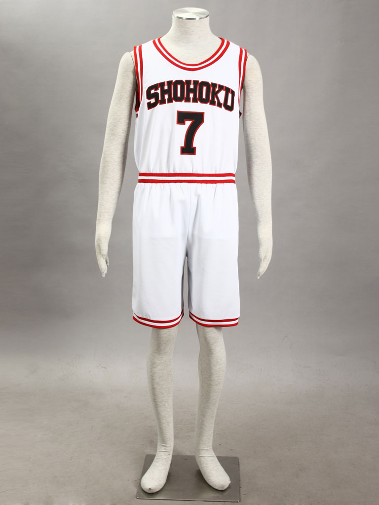 Slam Dunk Ryota Miyagi The Shohoku High School basketball team U
