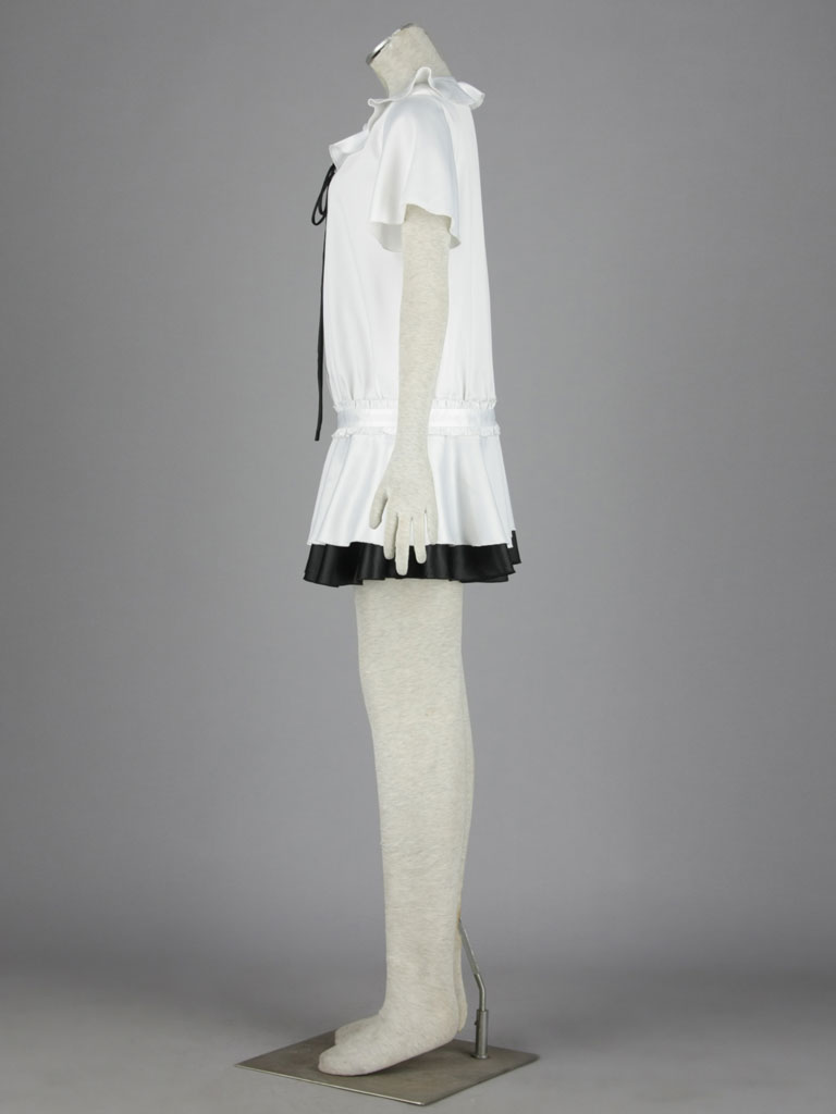 Vocaloid Hatsune Miku WORLD IS MINE Cosplay Costume
