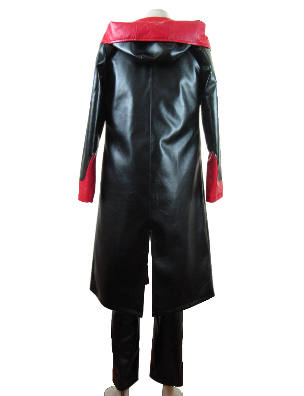 Devil May Cry5 Dante Yougth Cosplay Costume