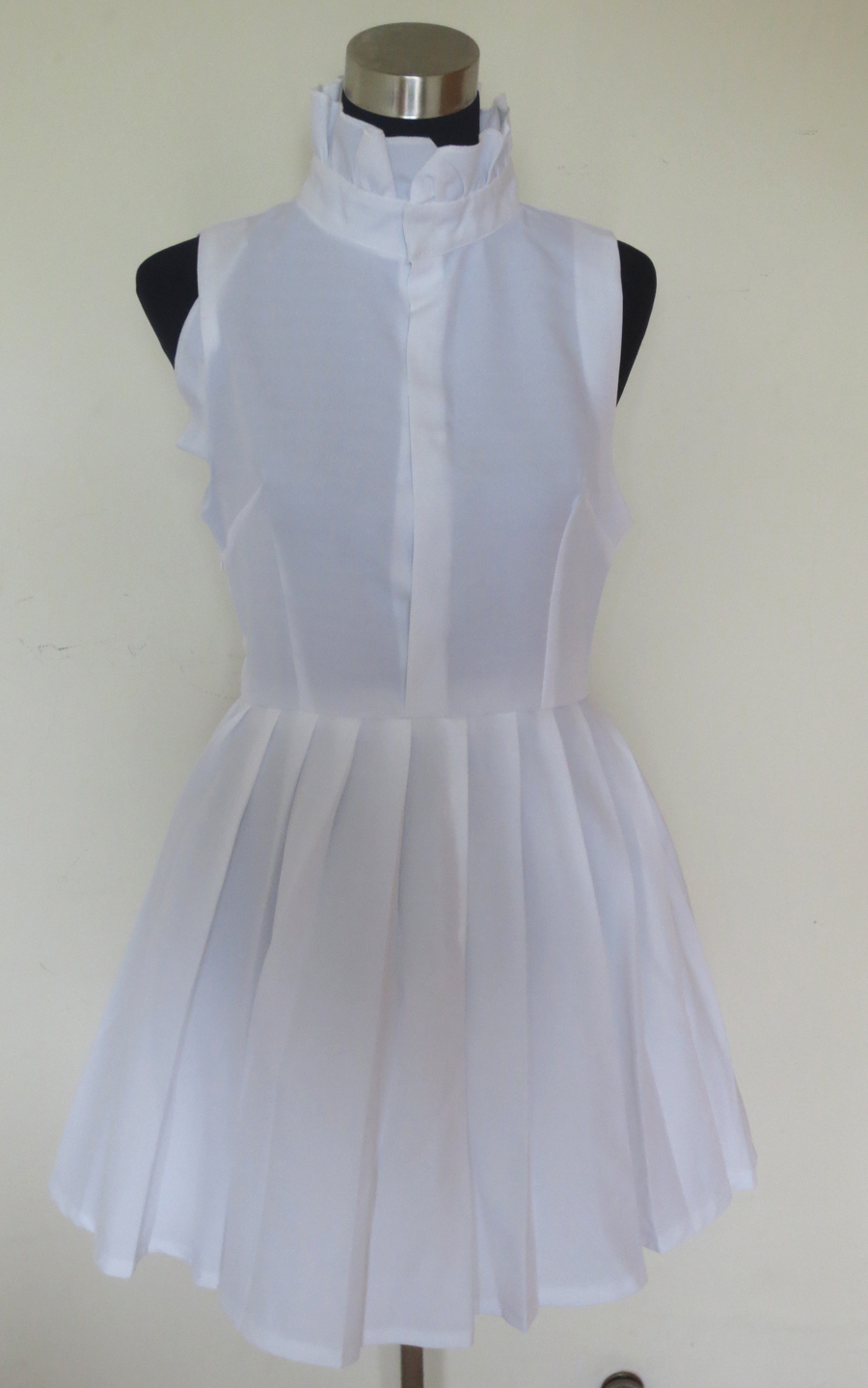 Love Live! Start dash!!Sonoda Umi Sky Blue Lolita Dress Cosplay
