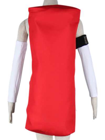 Naruto Four Cosplay Costume