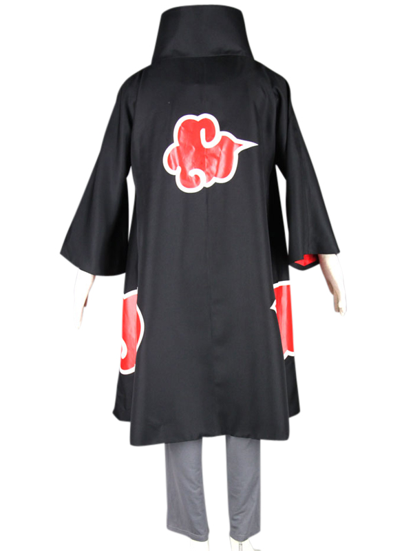 Naruto Kakuzu Cosplay Costume