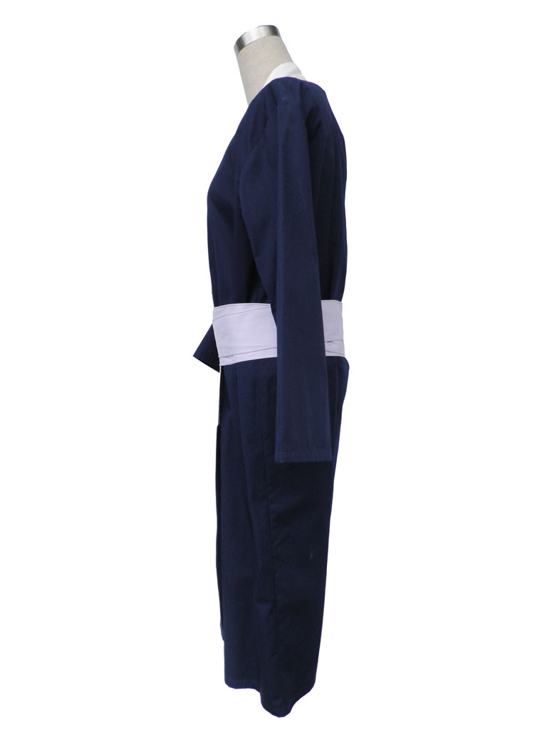 Naruto Shizune Cosplay Costume