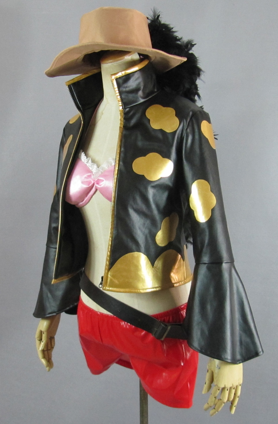 One Piece Film Z Nico·robin Cosplay Costume [op Cos 024] 82 99 Halloween Superhero Costumes