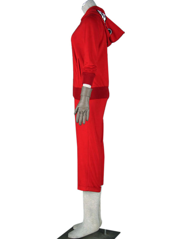 Vocaloid матрешкаGumi Cosplay Costume