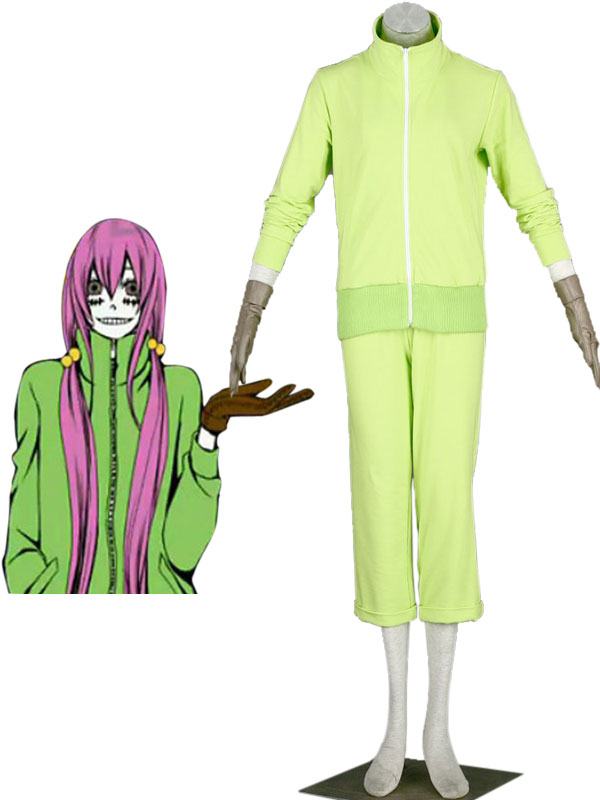 Vocaloid матрешка Megurine Luka Cosplay Costume