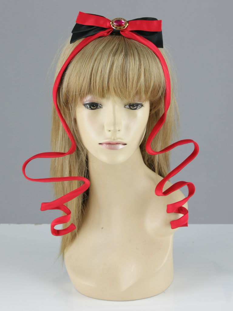 Vocaloid Kagamine Rin Cosplay Costume