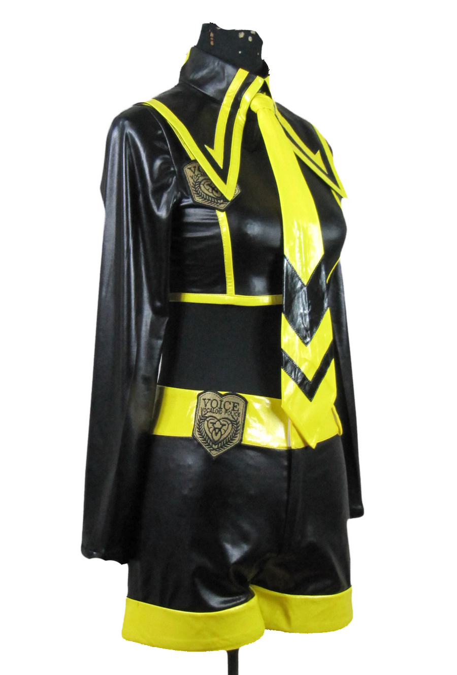 Vocaloid Love is War Kagamine Ren Cosplay Costume